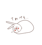 元気モリモリ！ぺちおさん！（個別スタンプ：22）