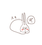 元気モリモリ！ぺちおさん！（個別スタンプ：35）