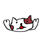 HISATOのスタンプ（個別スタンプ：23）
