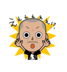 おやじ日和（個別スタンプ：8）