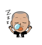 おやじ日和（個別スタンプ：13）
