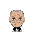おやじ日和（個別スタンプ：15）