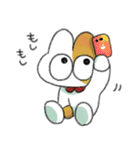 まるさんすたんぴ2（個別スタンプ：2）