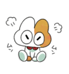 まるさんすたんぴ2（個別スタンプ：7）