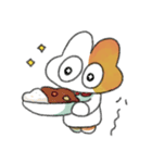まるさんすたんぴ2（個別スタンプ：9）