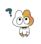 まるさんすたんぴ2（個別スタンプ：15）