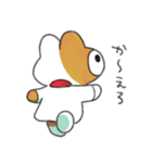 まるさんすたんぴ2（個別スタンプ：24）