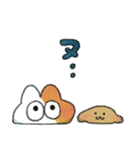 まるさんすたんぴ2（個別スタンプ：36）