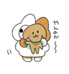 まるさんすたんぴ2（個別スタンプ：39）