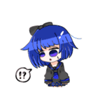 へんじんず！（個別スタンプ：10）