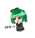 へんじんず！（個別スタンプ：11）