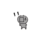 こいさん。（個別スタンプ：12）