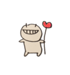 こいさん。（個別スタンプ：16）