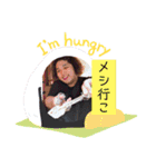 雑ヲタクスタンプver1.2（個別スタンプ：8）