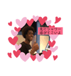 雑ヲタクスタンプver1.2（個別スタンプ：11）