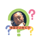 雑ヲタクスタンプver1.2（個別スタンプ：15）