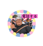 雑ヲタクスタンプver1.2（個別スタンプ：16）