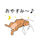 アメコカが好きすぎる！（個別スタンプ：6）