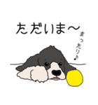 アメコカが好きすぎる！（個別スタンプ：8）