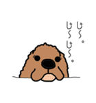 アメコカが好きすぎる！（個別スタンプ：12）