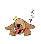 アメコカが好きすぎる！（個別スタンプ：21）