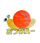 かもめ組（個別スタンプ：6）