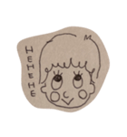 いろんなキャラ（個別スタンプ：1）