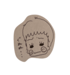 いろんなキャラ（個別スタンプ：2）