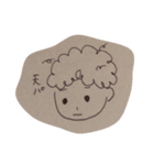 いろんなキャラ（個別スタンプ：3）