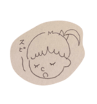 いろんなキャラ（個別スタンプ：4）