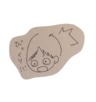 いろんなキャラ（個別スタンプ：5）