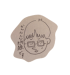 いろんなキャラ（個別スタンプ：6）