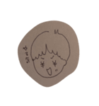 いろんなキャラ（個別スタンプ：7）