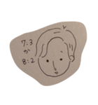 いろんなキャラ（個別スタンプ：8）