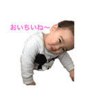 touiスタンプ（個別スタンプ：1）