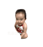 touiスタンプ（個別スタンプ：12）
