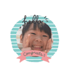 鐘下家（個別スタンプ：2）