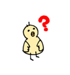わりかし使いやすいスタンプ（個別スタンプ：8）