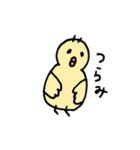 わりかし使いやすいスタンプ（個別スタンプ：21）