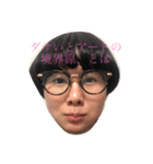 あなたの倫理観 あなたのりんかりん（個別スタンプ：4）