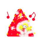カラフル＊ハッピーディズ（個別スタンプ：14）