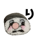 どこ見てんねん君スタンプ（個別スタンプ：23）