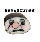 どこ見てんねん君スタンプ（個別スタンプ：26）