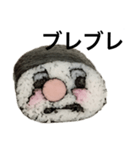 どこ見てんねん君スタンプ（個別スタンプ：33）