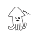 ダジャレスタンプ生き物編（個別スタンプ：23）