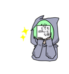 ねこっ子（個別スタンプ：22）