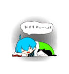 しゅんスタ！（個別スタンプ：3）