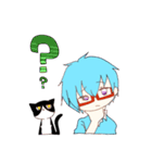 しゅんスタ！（個別スタンプ：5）