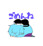 しゅんスタ！（個別スタンプ：6）