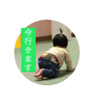 ねこむすたんぷ3（個別スタンプ：7）